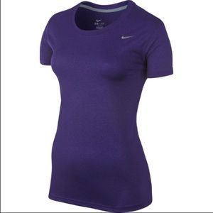 NWOT Nike Dri-Fit Legend Tee